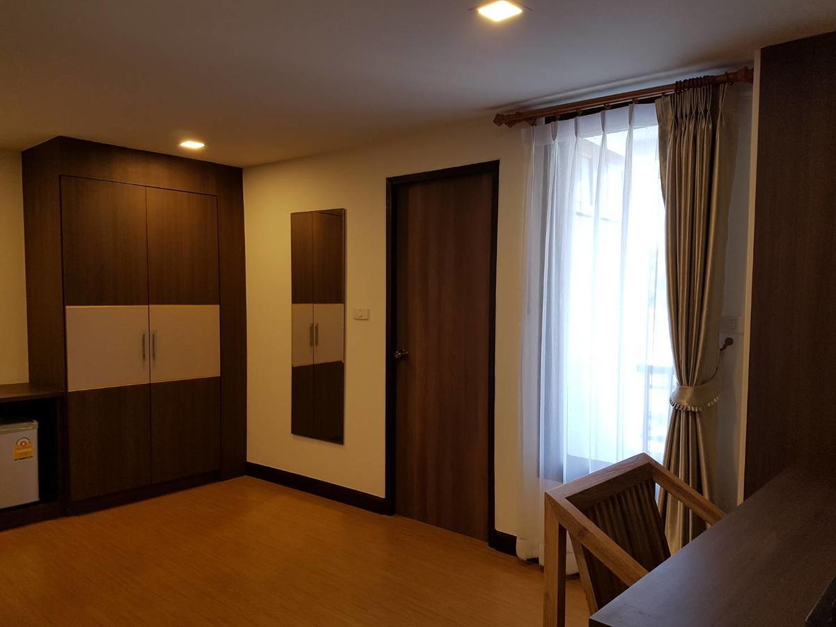 Chorlada Lanna Hotel Čiang Mai Exteriér fotografie